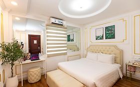 Saigon Hotel